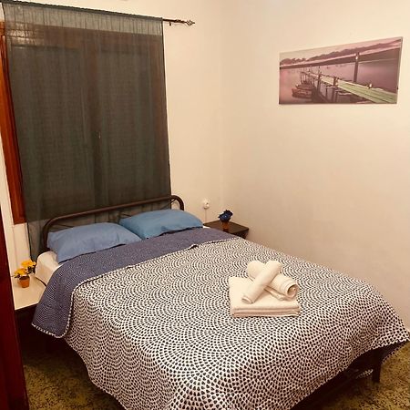 הוילה Kokkini Hani The Chill Casa מראה חיצוני תמונה
